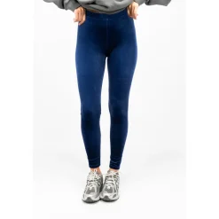 LEGGING VELVET SMOOTH