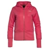 LIANA HOODED JACKET