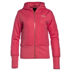 LIANA HOODED JACKET
