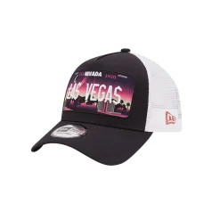 LICENSE PLATE TRUCKER