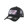 LICENSE PLATE TRUCKER NEWERA