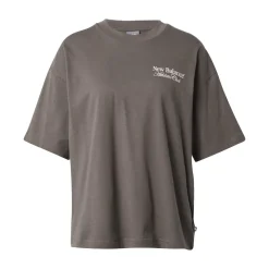 LINEAR GRAPHIC OVERSIZED T-SHIRT