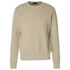 LONG SLEEVE SWEATSHIRT