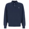 LONG SLEEVE SWEATSHIRT