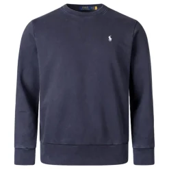 LONG SLEEVE SWEATSHIRT