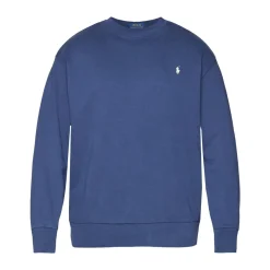 LONG SLEEVE SWEATSHIRT