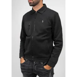LONG SLEEVE SWEATSHIRT
