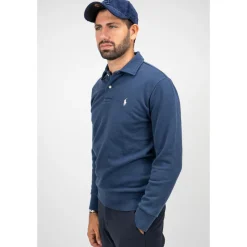LONG SLEEVE SWEATSHIRT