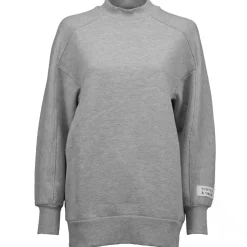 LONGER LENGTH SPECIAL SHAPED SWEAT