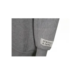 LONGER LENGTH SPECIAL SHAPED SWEAT