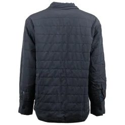 LUCIE REVERSIBLE LINED JACKET