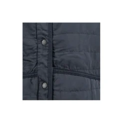 LUCIE REVERSIBLE LINED JACKET