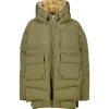 LYNDON PUFFER JACKET