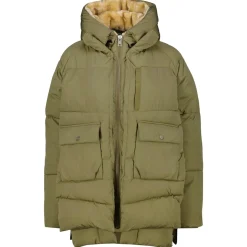 LYNDON PUFFER JACKET