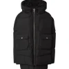 LYNDON PUFFER JACKET