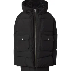 LYNDON PUFFER JACKET