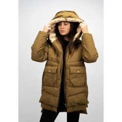LYNDON PUFFER JACKET