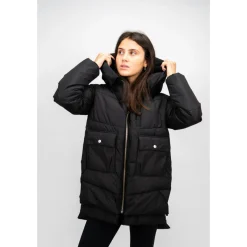 LYNDON PUFFER JACKET