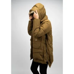 LYNDON PUFFER JACKET