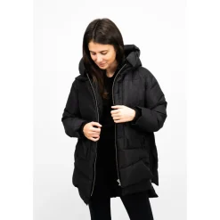 LYNDON PUFFER JACKET
