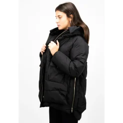 LYNDON PUFFER JACKET