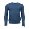 MAGLIA UOMO GIROCOLLO