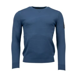 MAGLIA UOMO GIROCOLLO