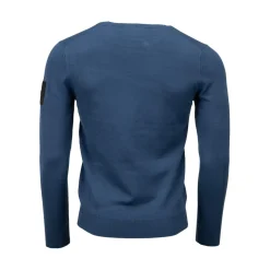 MAGLIA UOMO GIROCOLLO