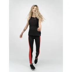 MARIANA SLEEVELESS TOP