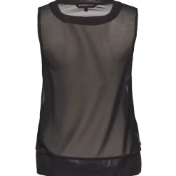 MARIANA SLEEVELESS TOP