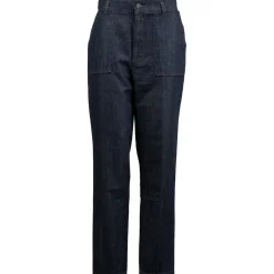 MAX DENIM SOIE