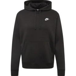 MENS CLUB FLEECE HOODIE