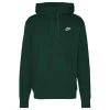 MENS CLUB FLEECE HOODIE