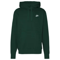 MENS CLUB FLEECE HOODIE
