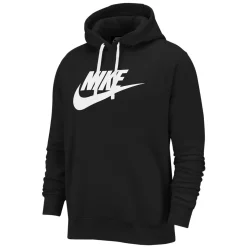 MENS GRAPHIC PULLOVER HOODIE