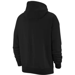 MENS GRAPHIC PULLOVER HOODIE