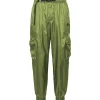 MENS TECH WOVEN CARGO