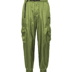 MENS TECH WOVEN CARGO