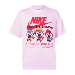MENS TEE SOLE FOOD