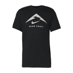 MENS TEE TRAIL LOGO