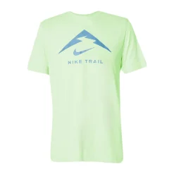 MENS TRAIL RUNIING T-SHIRT