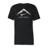 MENS TRAIL RUNNING T-SHIRT