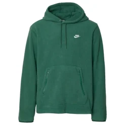 MENS WINTERIZED HOODIE