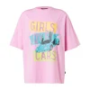 MIMO SHORT SLEEVE TOP