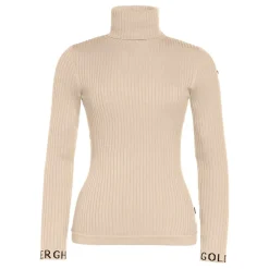 MIRA LONG SLEEVE KNIT SWEAT