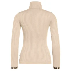 MIRA LONG SLEEVE KNIT SWEAT
