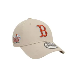 MLB PATCH 9FORTY BOSREDCO