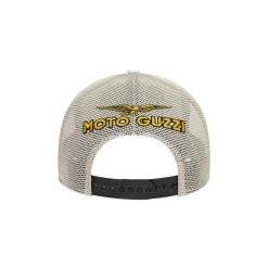 MOTO GUZZI TRUCKER MOTGUZ