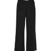 NAPA TENCEL STRAIGHT PANTS