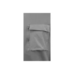 NEVE CREW WITH PARACHUTE POCKET SWEAT